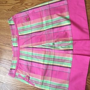 Vintage Lilly Pulitzer Skirt
